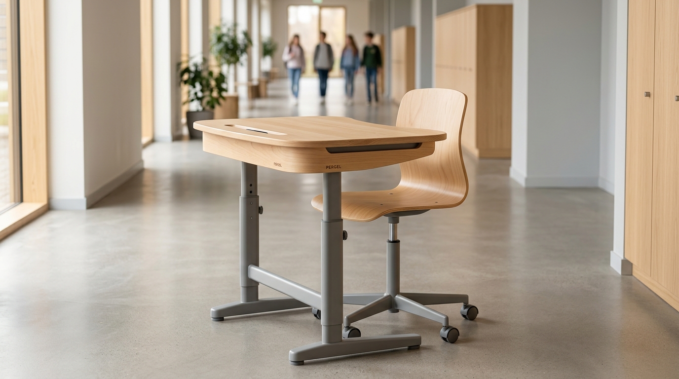 Öğrenmede Ergonomi, Konfor ve Akademik Başarı