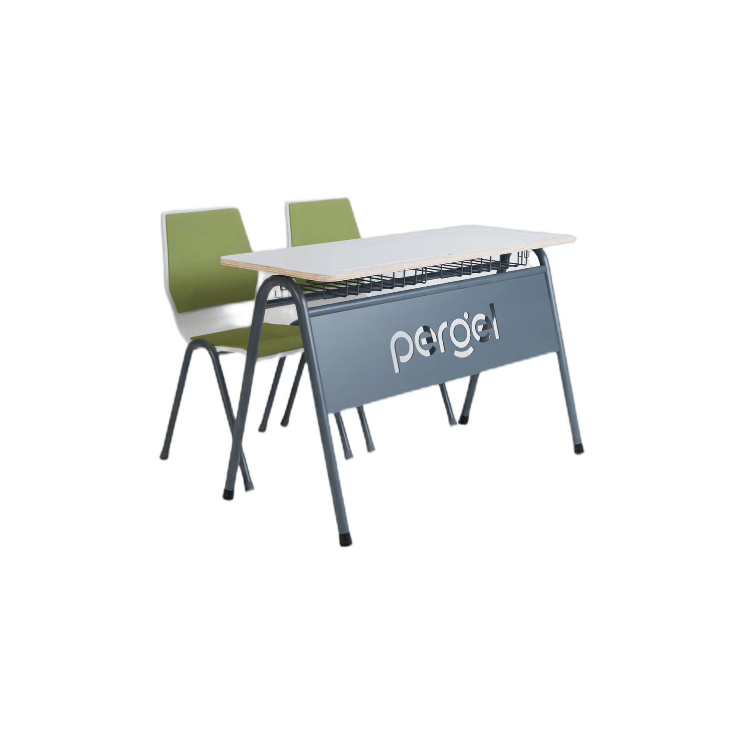 Çift Kişilik Okul Sıraları