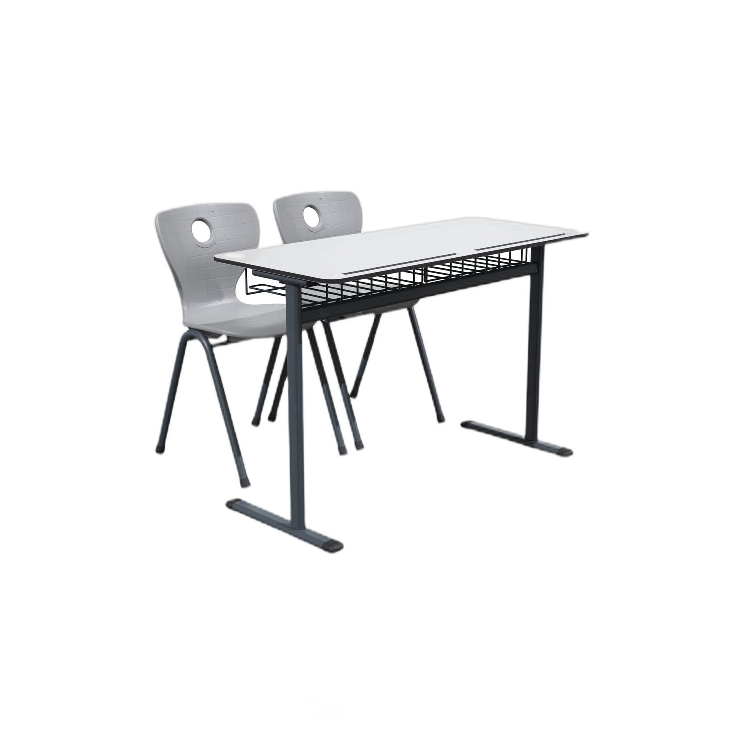 Çift Kişilik Okul Sıraları