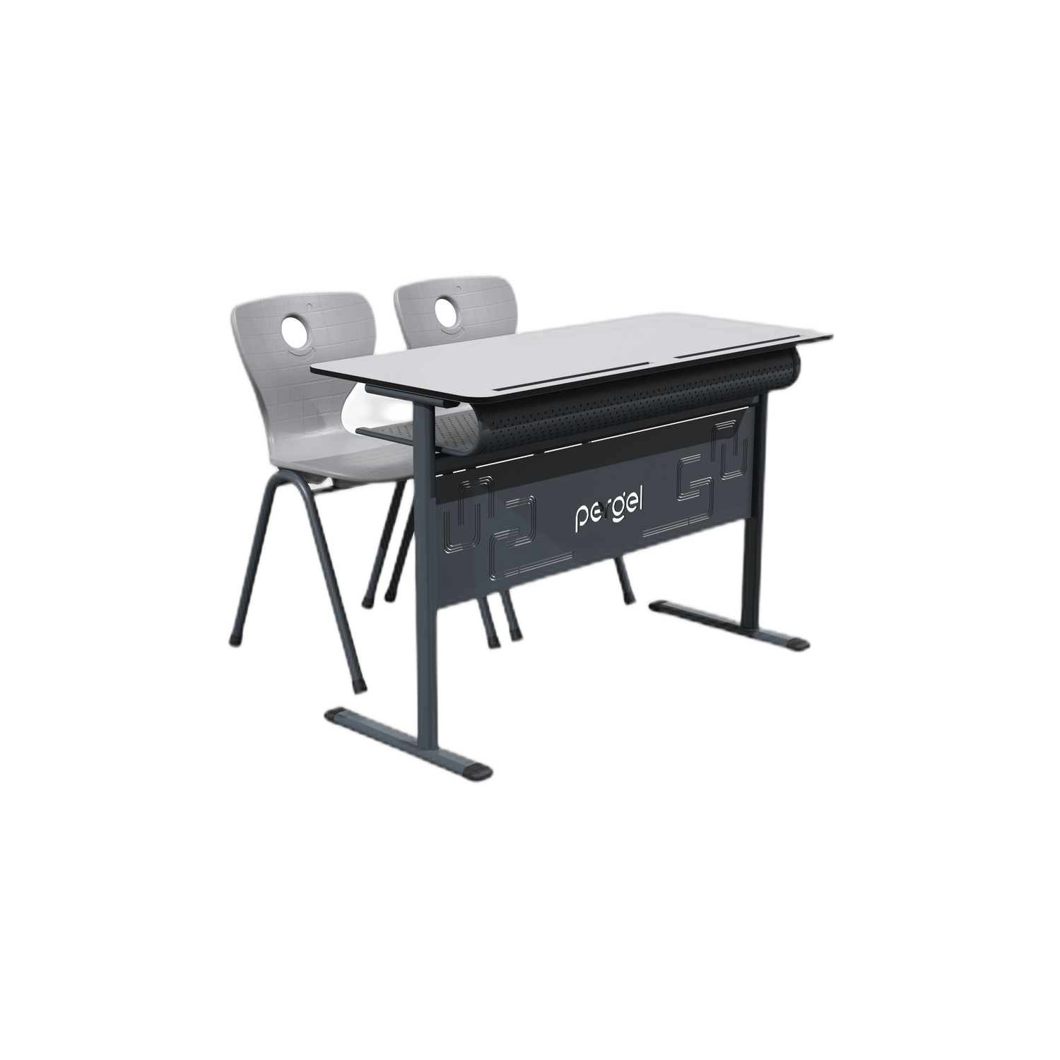 Çift Kişilik Okul Sıraları