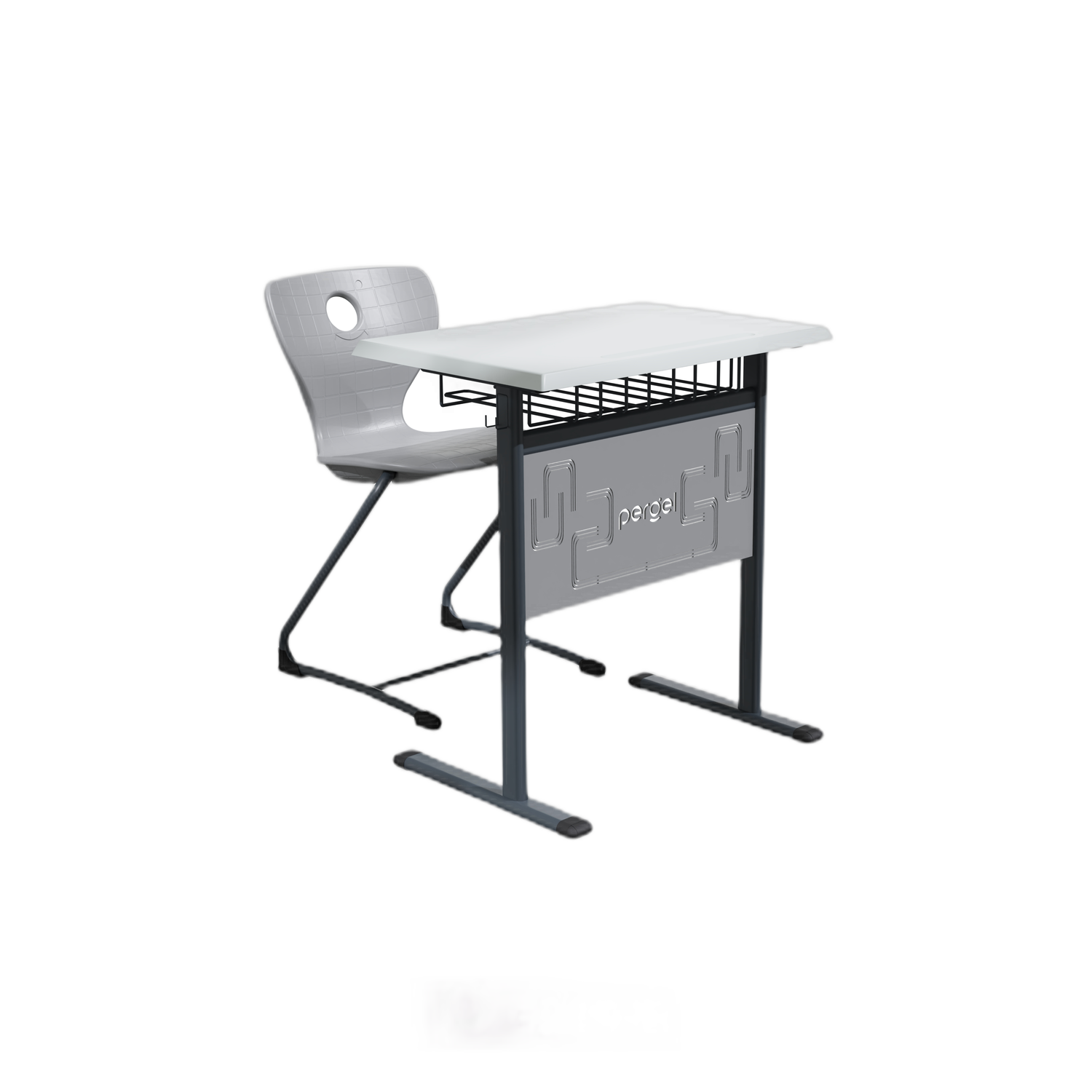 Tek Kişilik Okul Sıraları