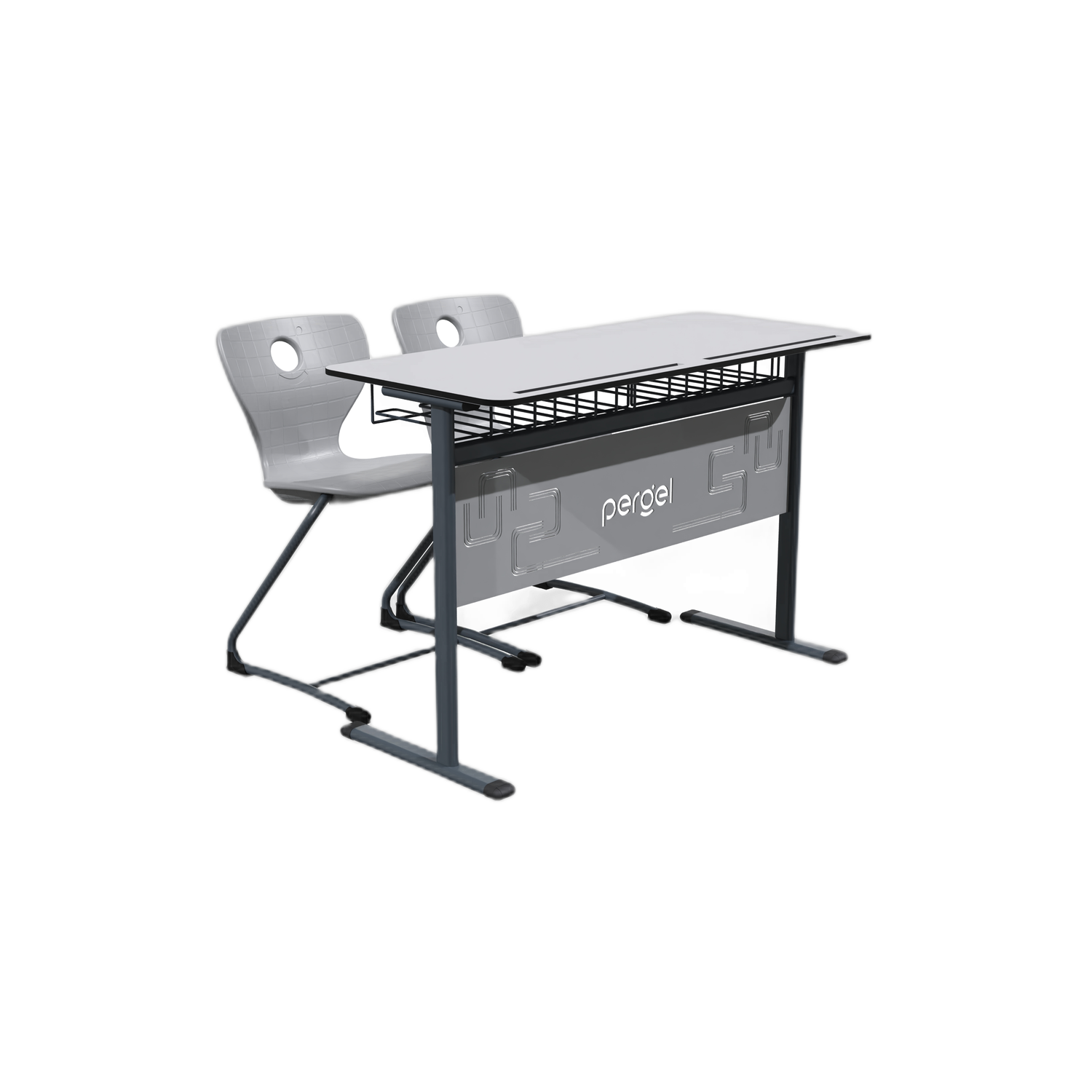 Çift Kişilik Okul Sıraları