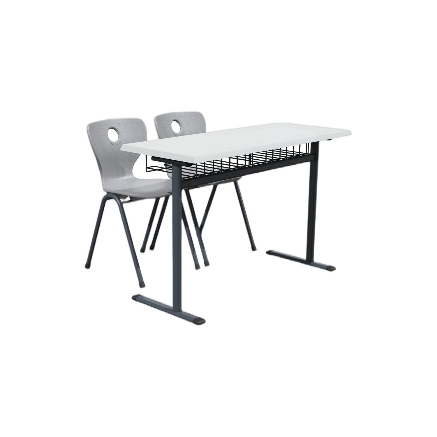 Çift Kişilik Okul Sıraları