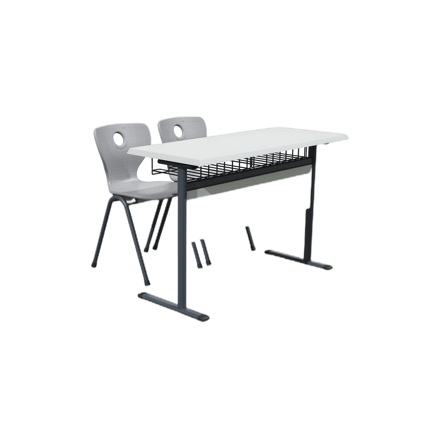 Çift Kişilik Okul Sıraları