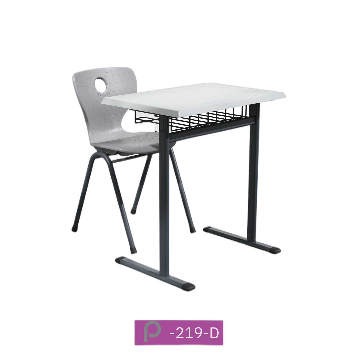 Tek Kişilik Okul Sıraları