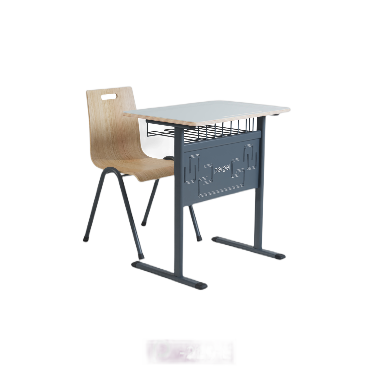 Tek Kişilik Okul Sıraları