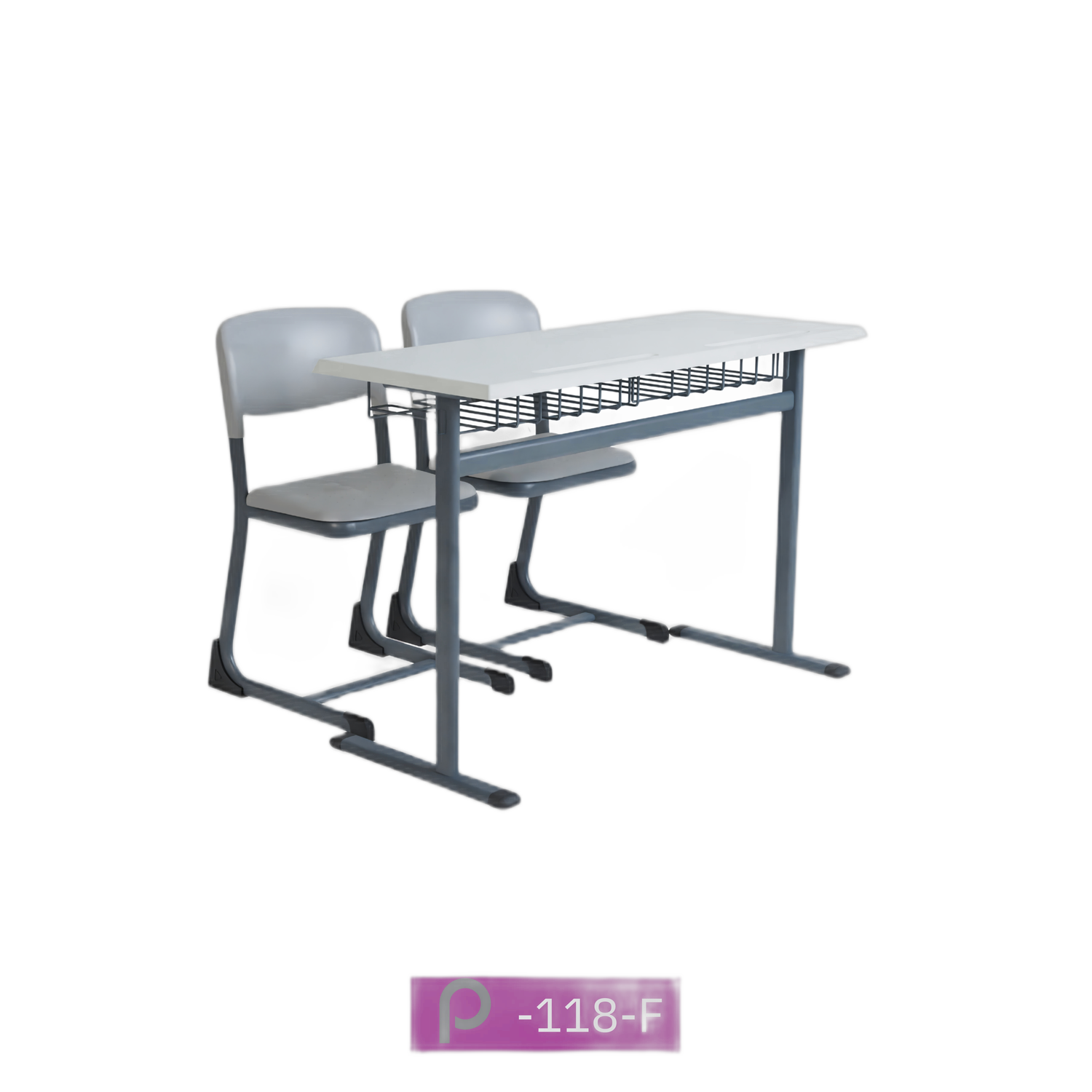 Çift Kişilik Okul Sıraları