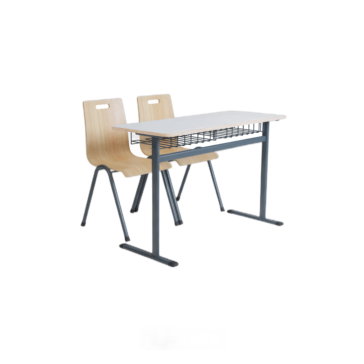 Çift Kişilik Okul Sıraları