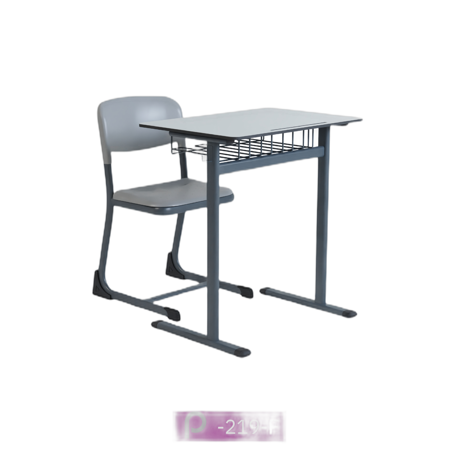 Tek Kişilik Okul Sıraları