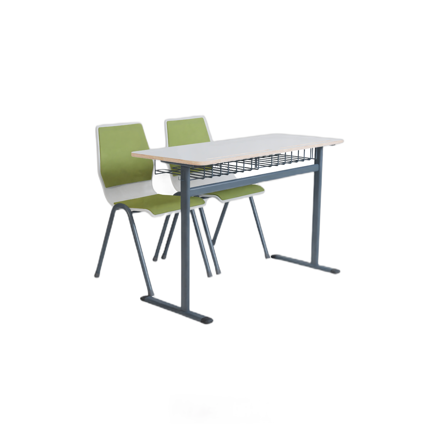 Çift Kişilik Okul Sıraları