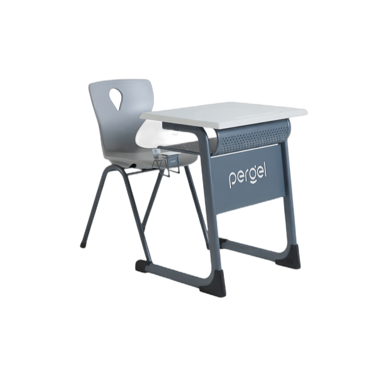 Tek Kişilik Okul Sıraları