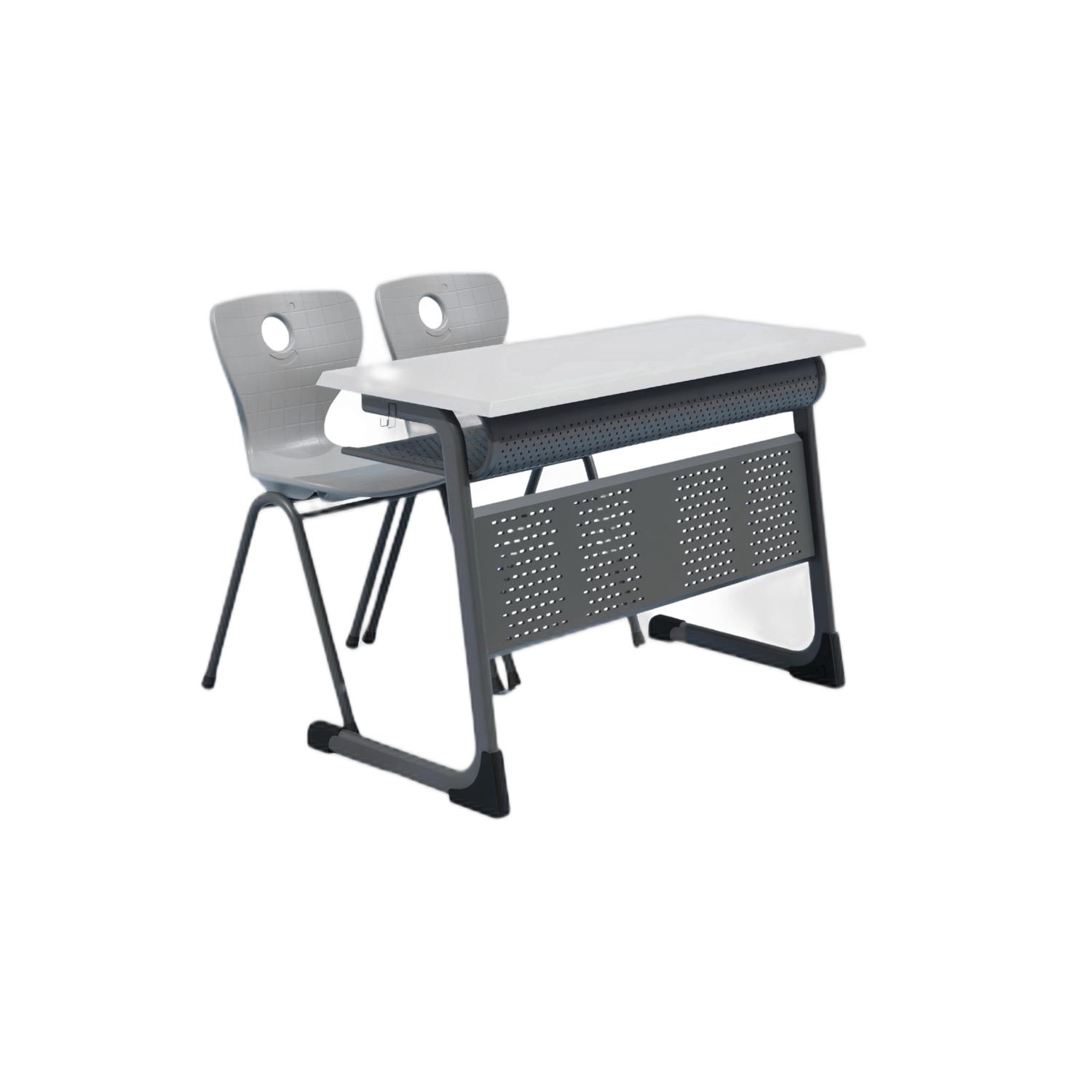 Çift Kişilik Okul Sıraları