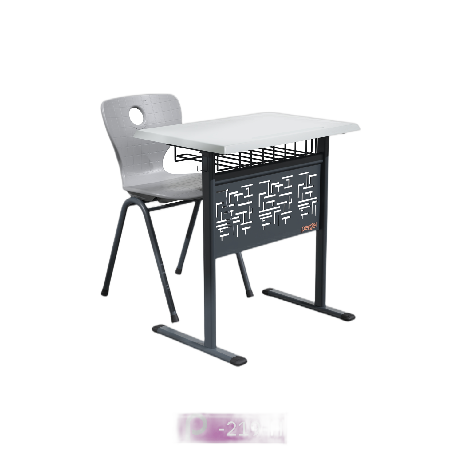 Tek Kişilik Okul Sıraları
