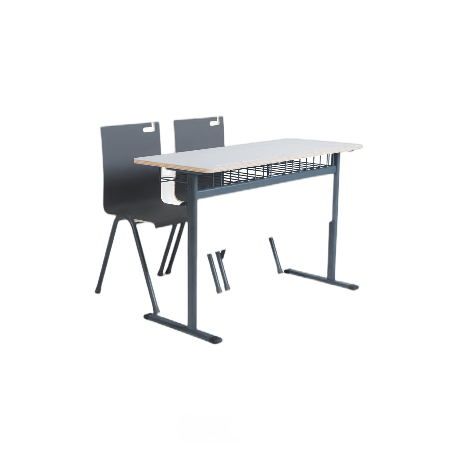 Çift Kişilik Okul Sıraları