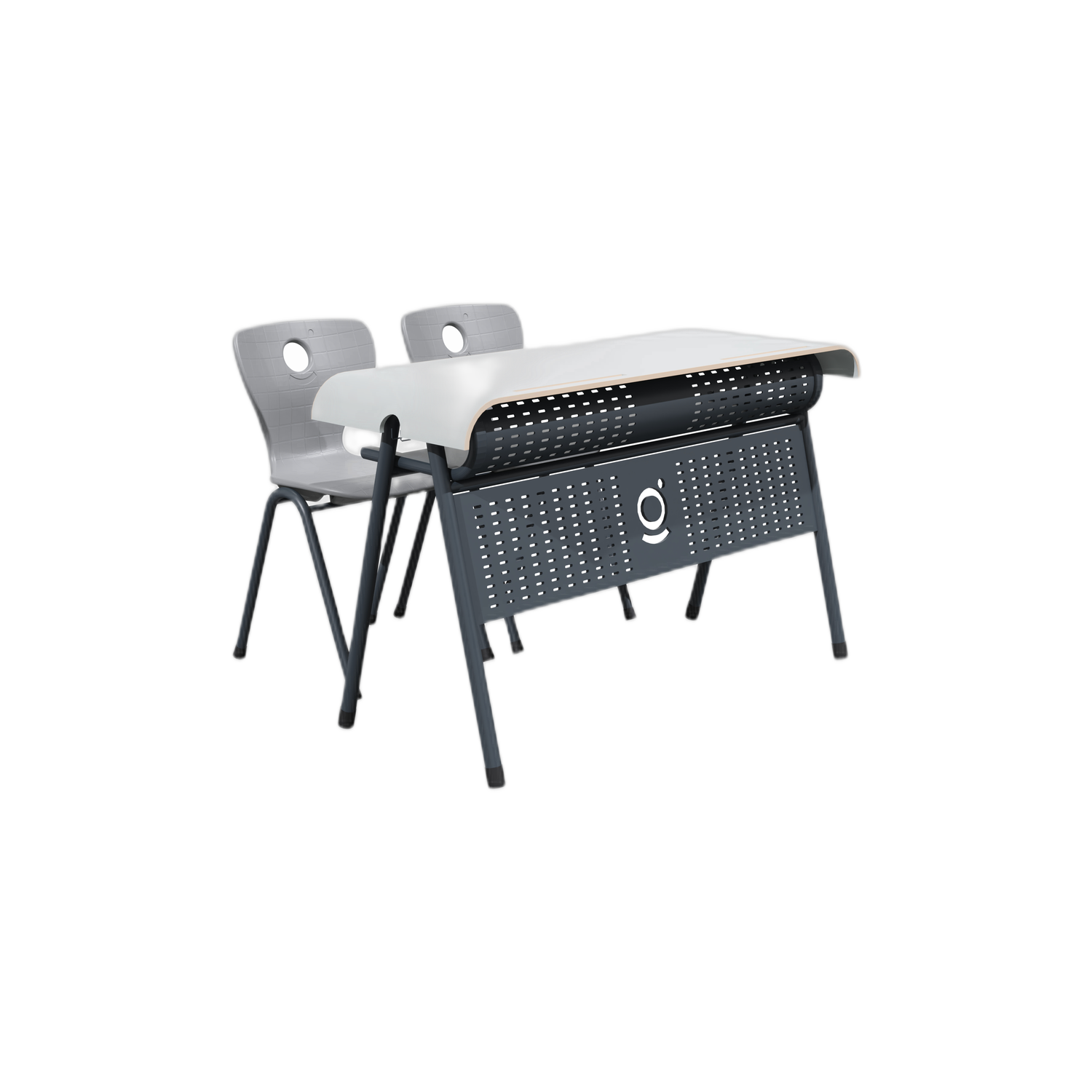 Çift Kişilik Okul Sıraları