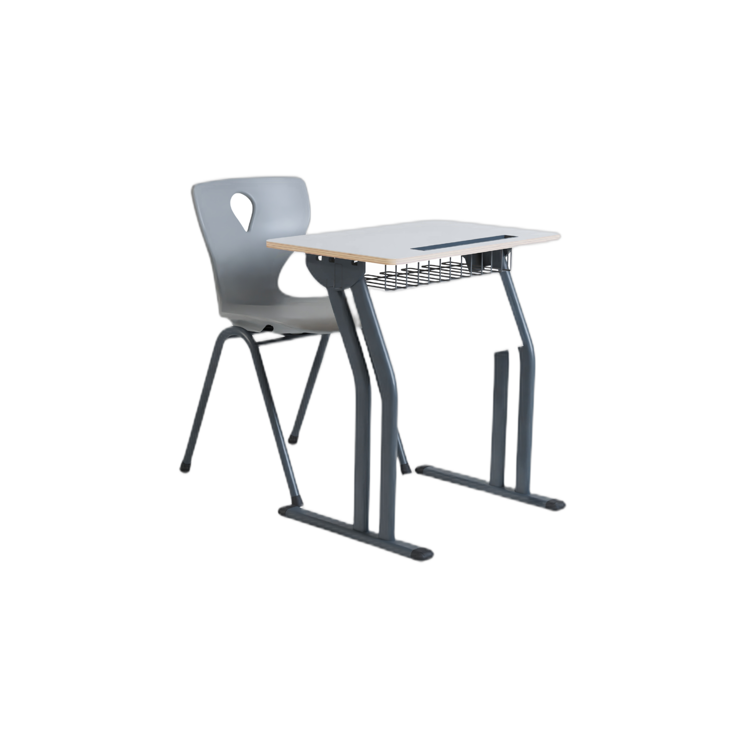 Tek Kişilik Okul Sıraları