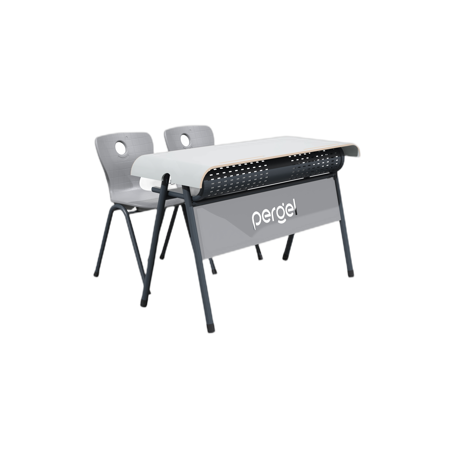 Çift Kişilik Okul Sıraları