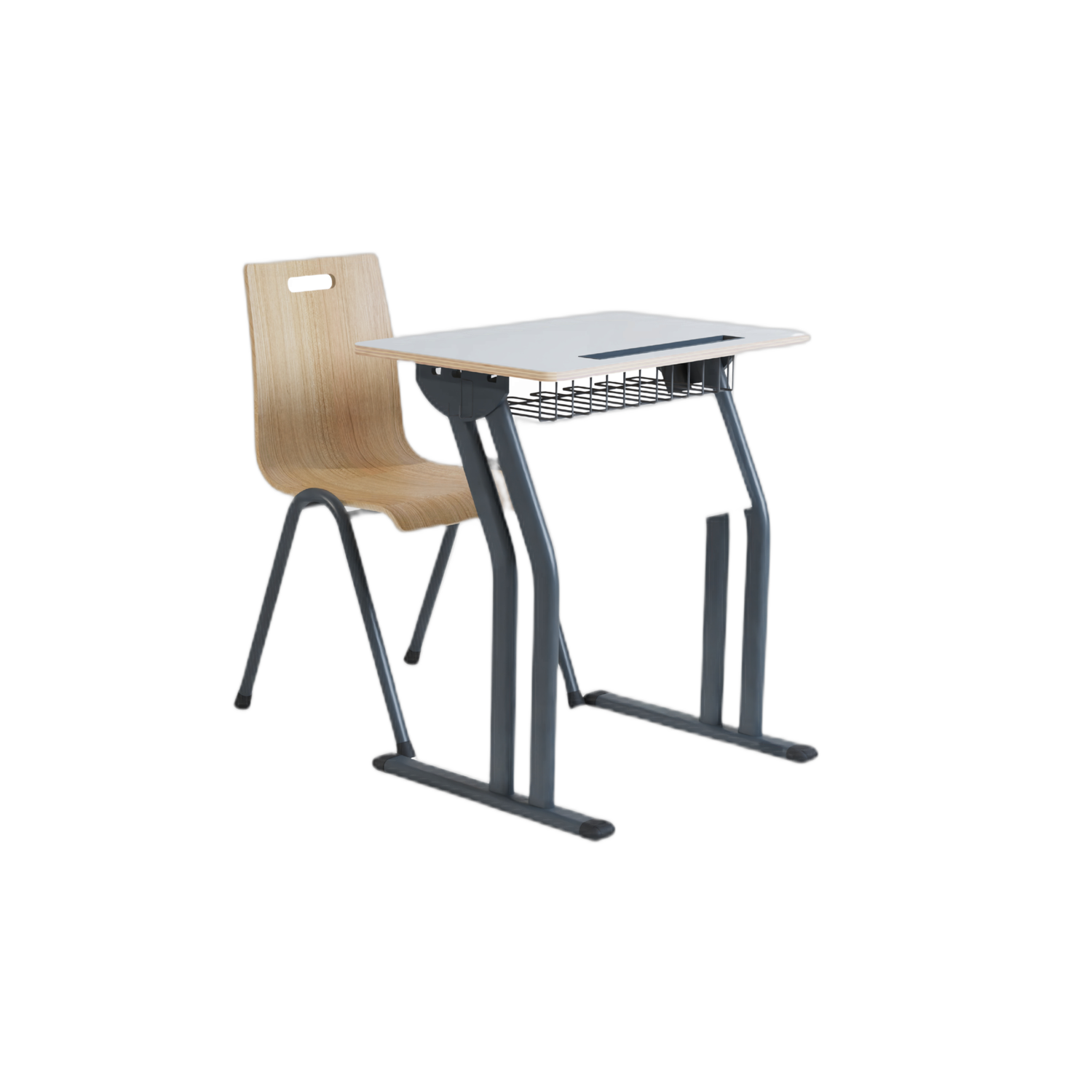 Tek Kişilik Okul Sıraları