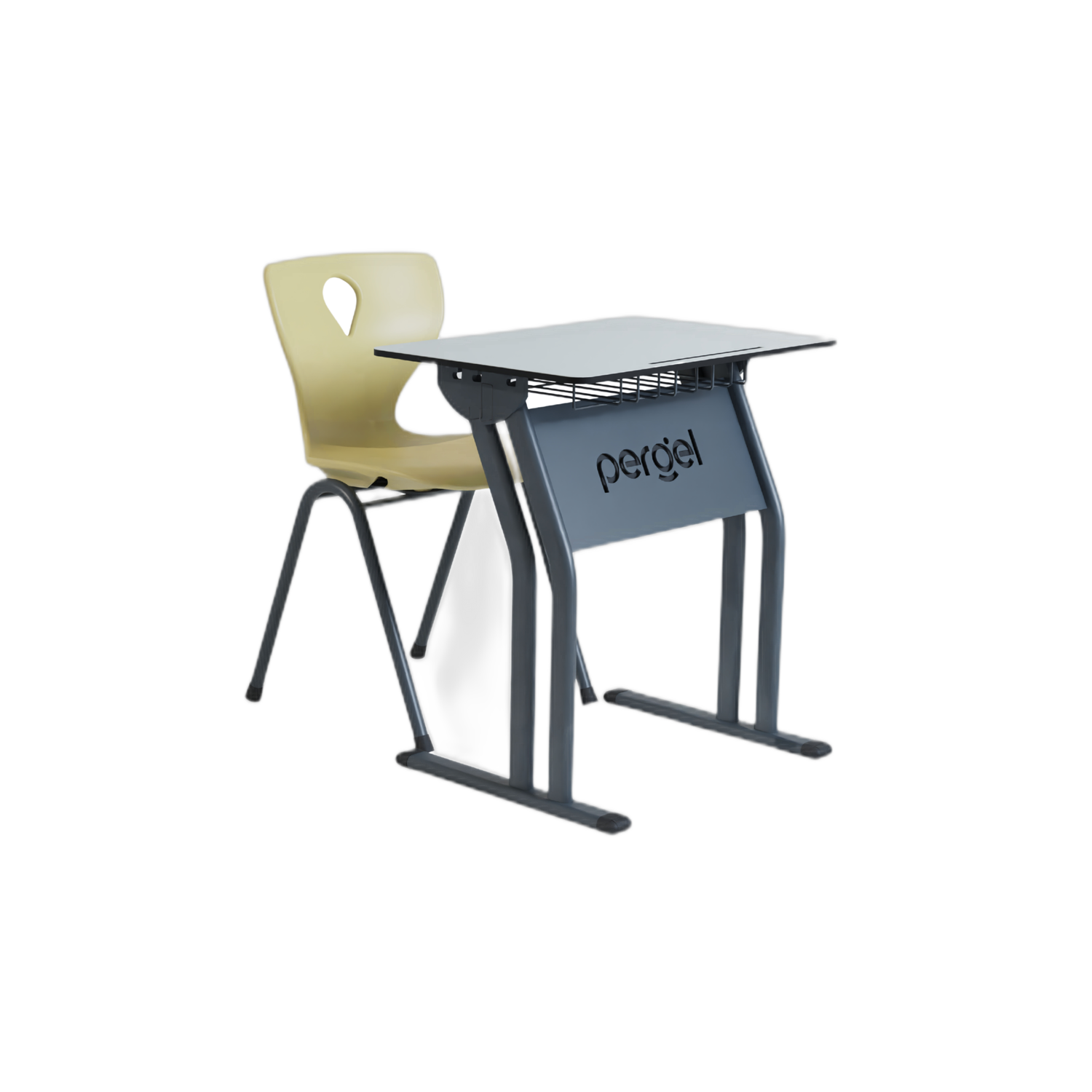 Tek Kişilik Okul Sıraları