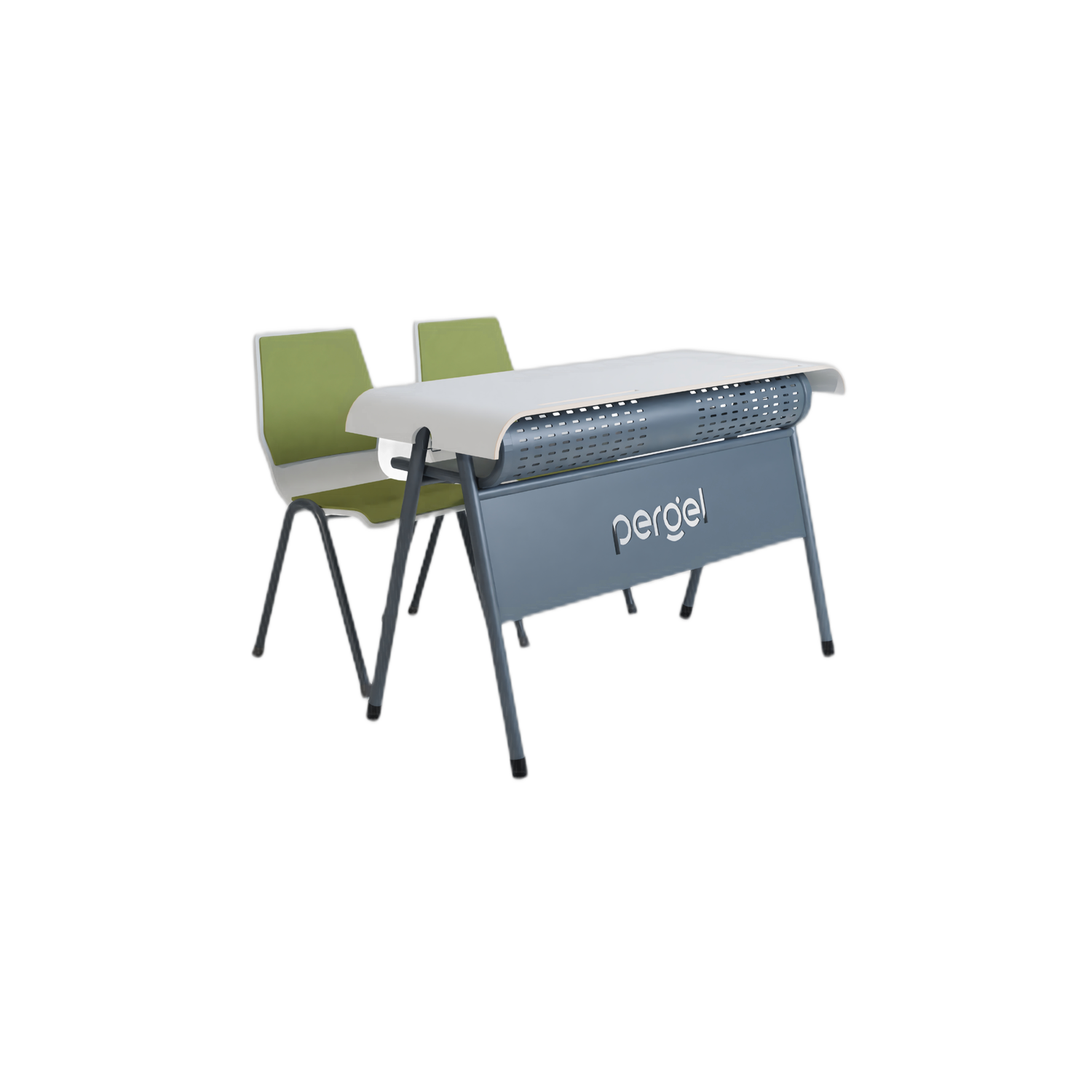 Çift Kişilik Okul Sıraları