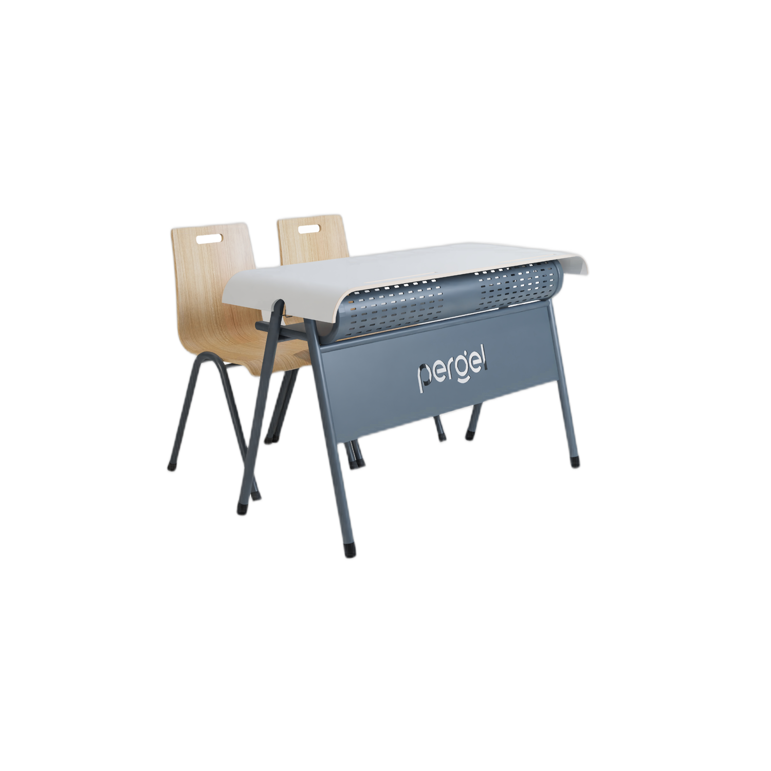 Çift Kişilik Okul Sıraları