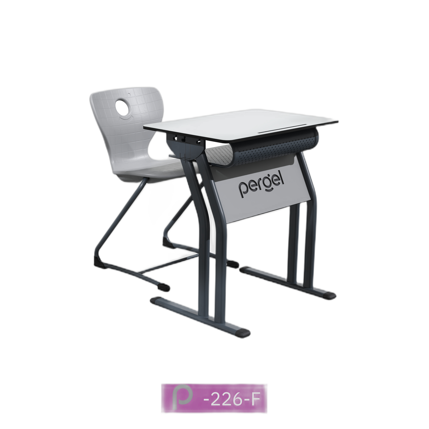 Tek Kişilik Okul Sıraları