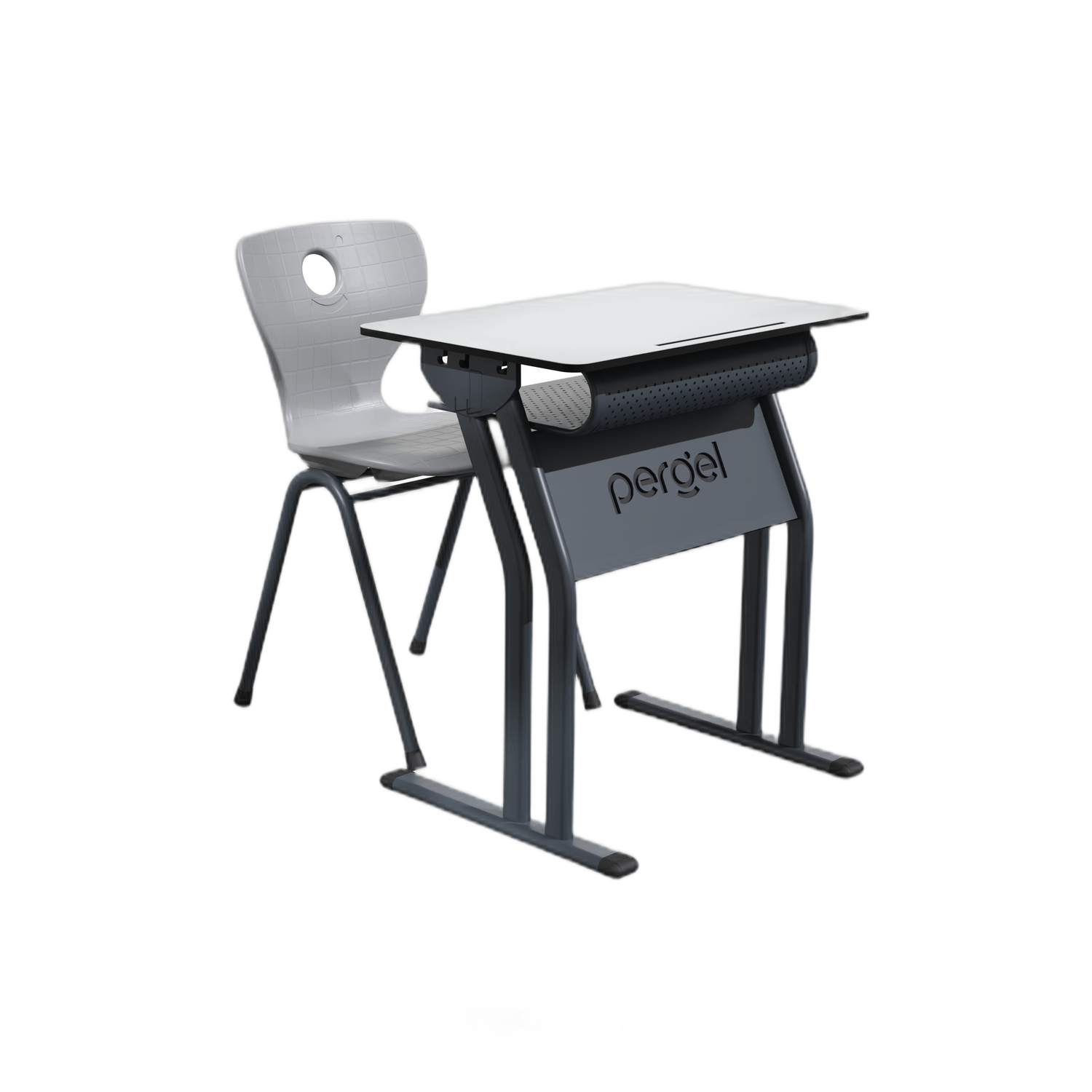 Tek Kişilik Okul Sıraları