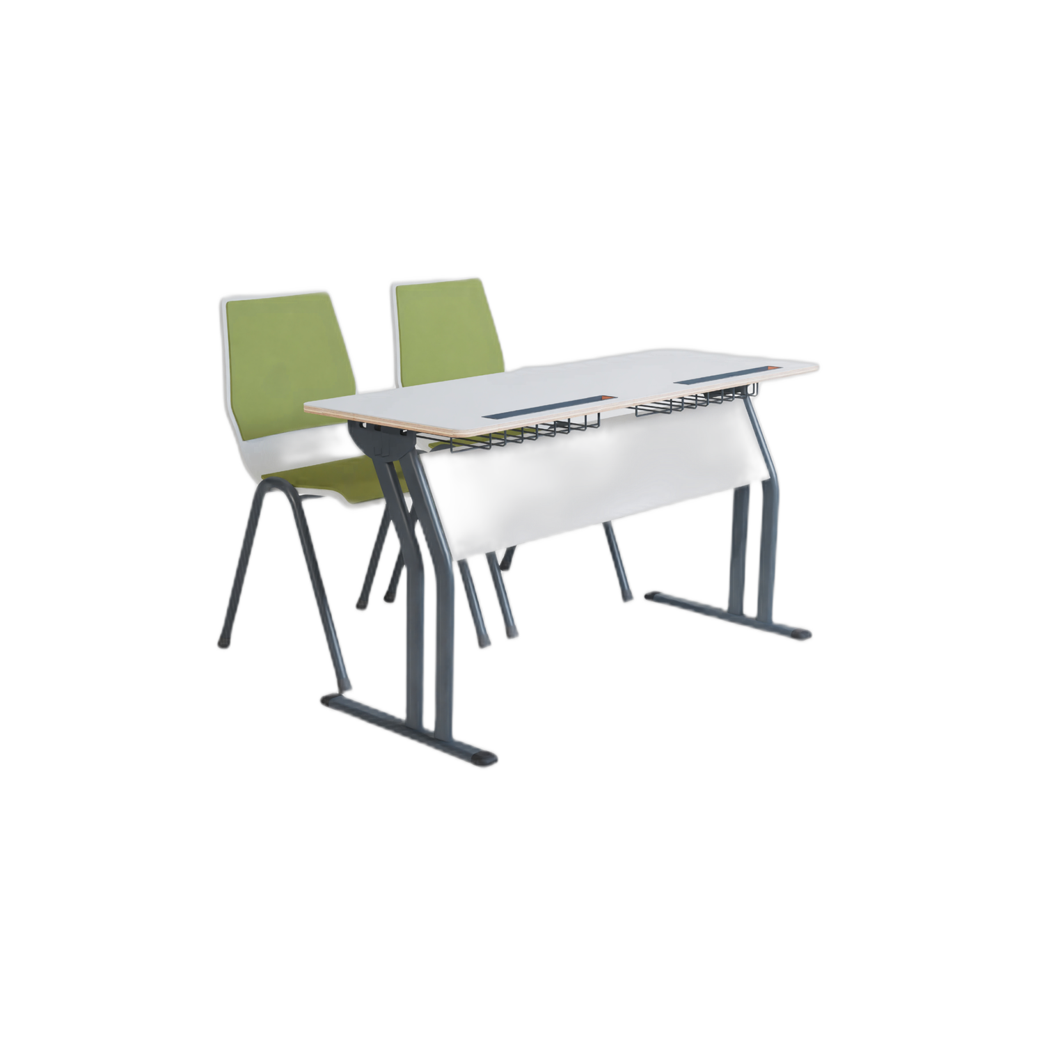 Çift Kişilik Okul Sıraları