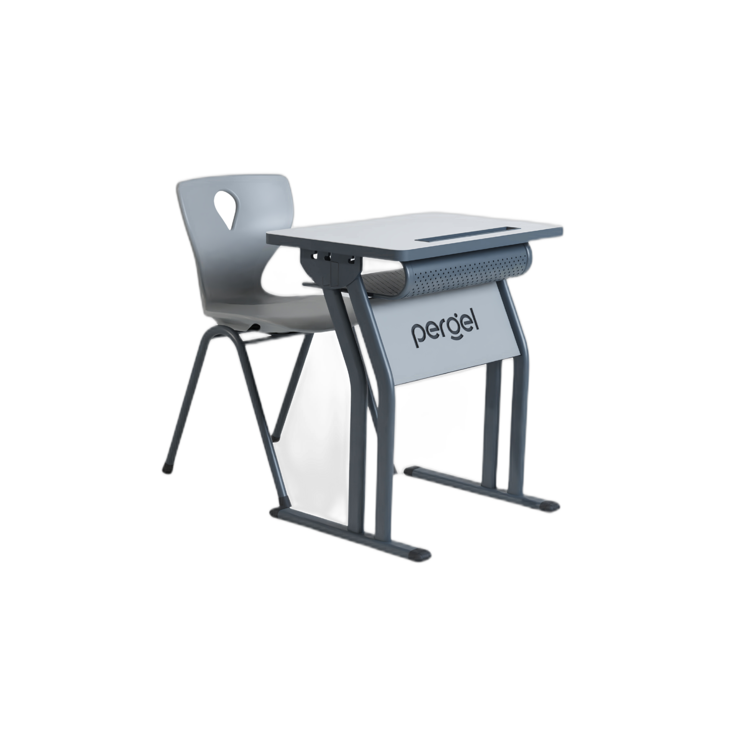 Tek Kişilik Okul Sıraları