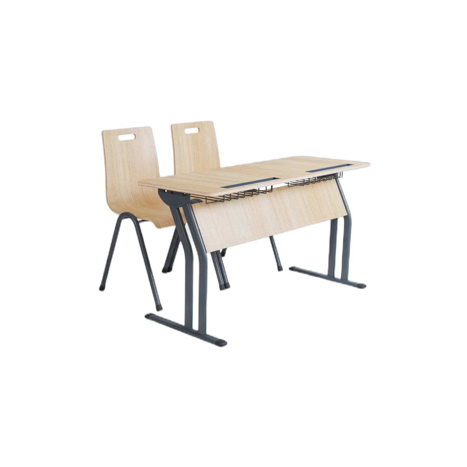 Çift Kişilik Okul Sıraları