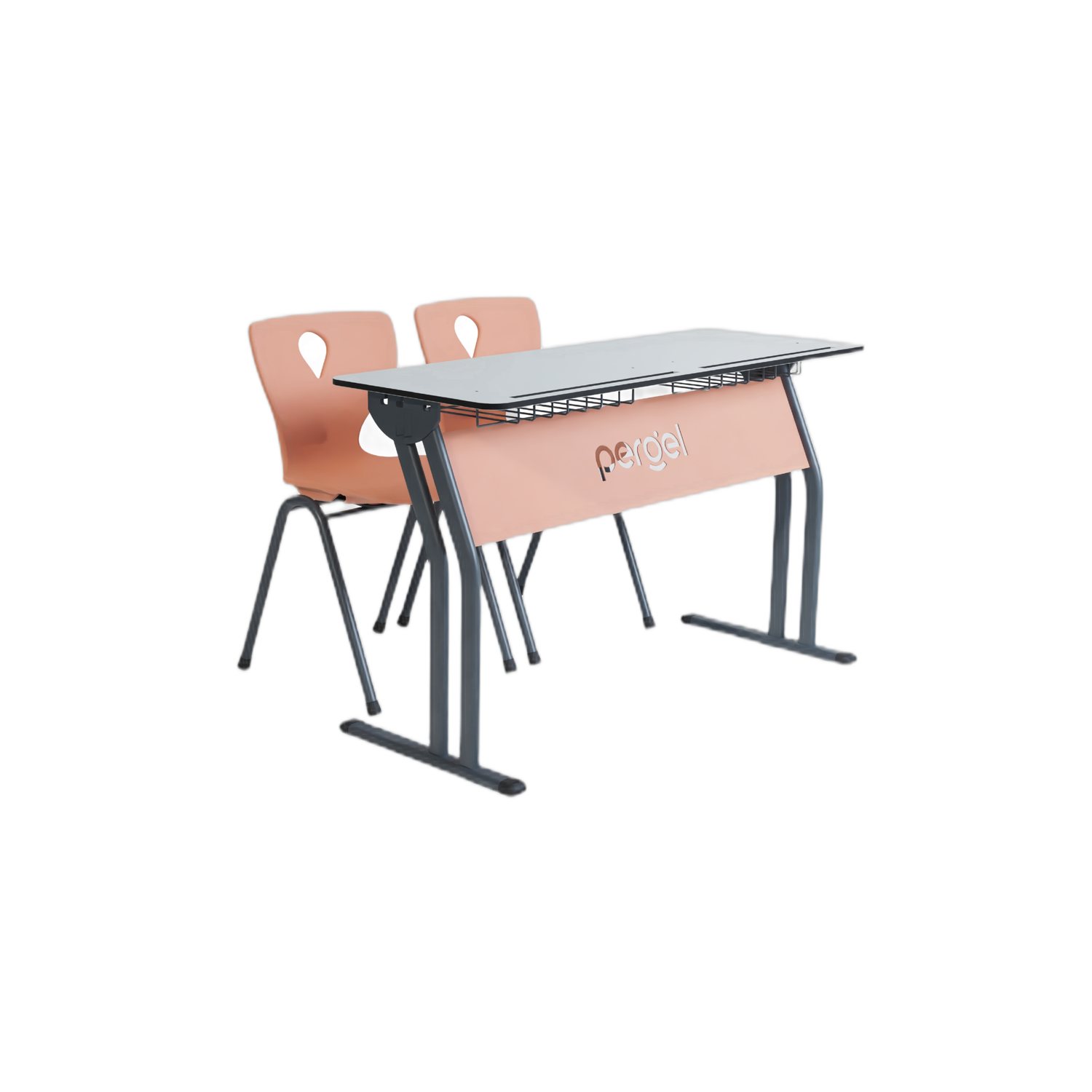 Çift Kişilik Okul Sıraları