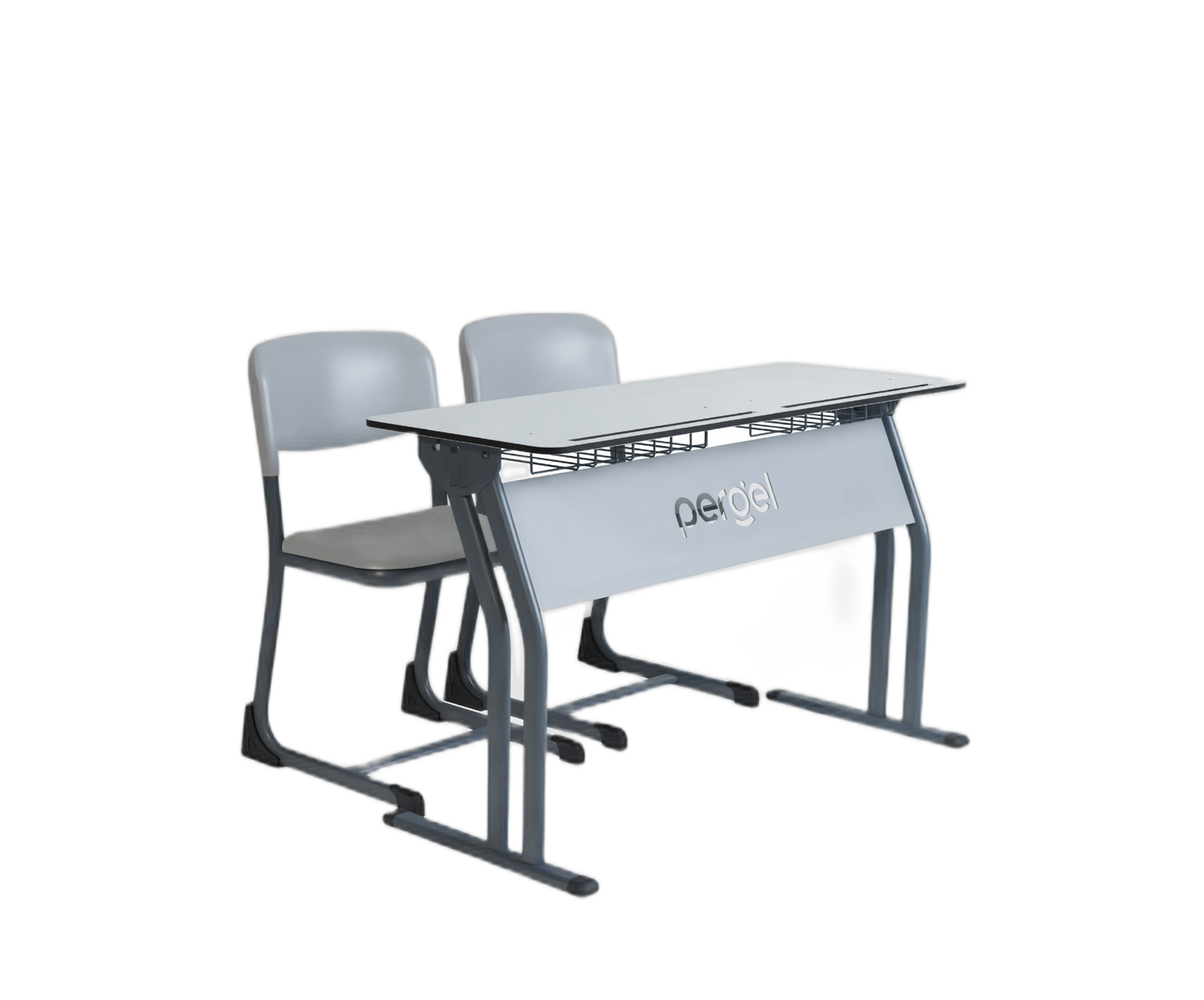 Çift Kişilik Okul Sıraları