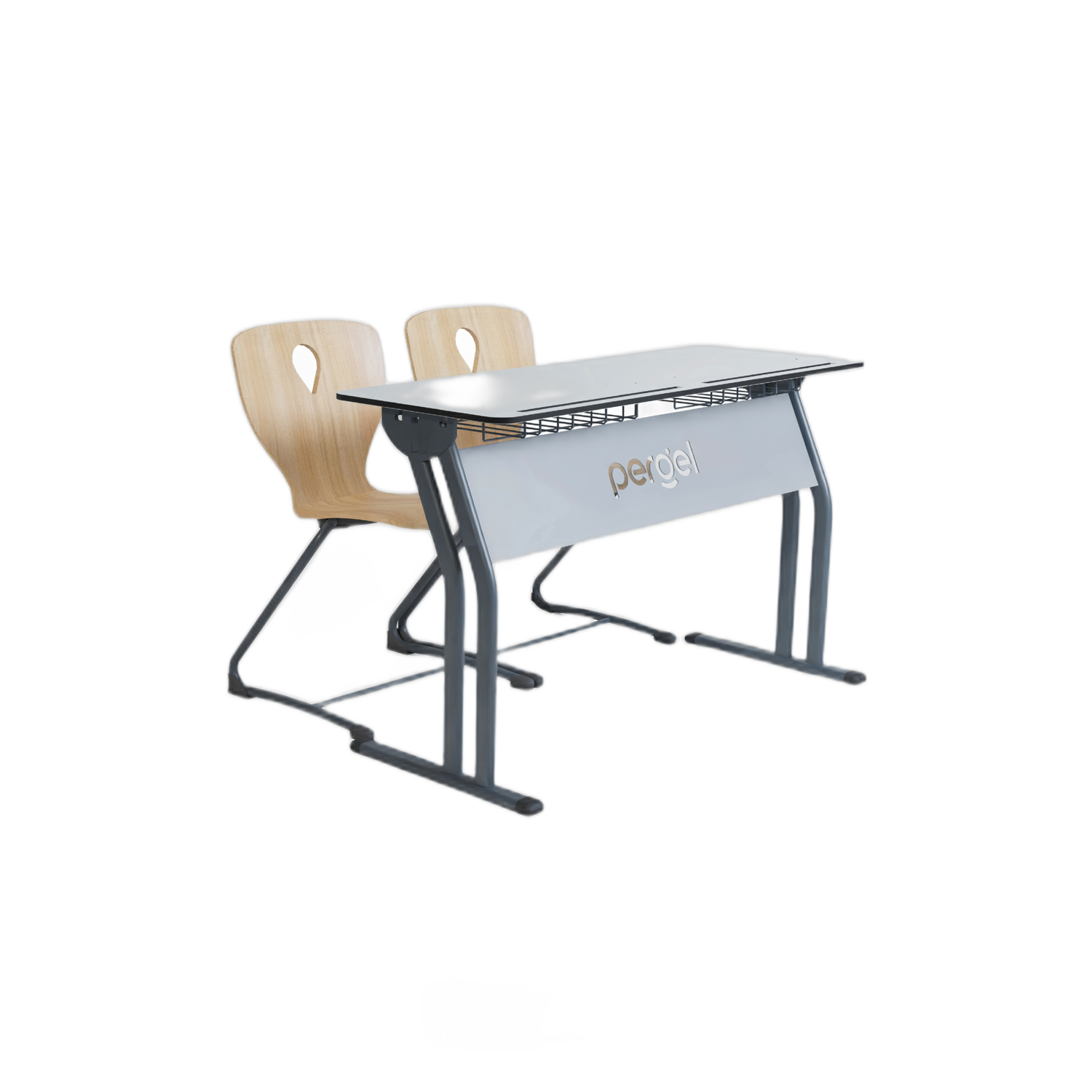 Çift Kişilik Okul Sıraları