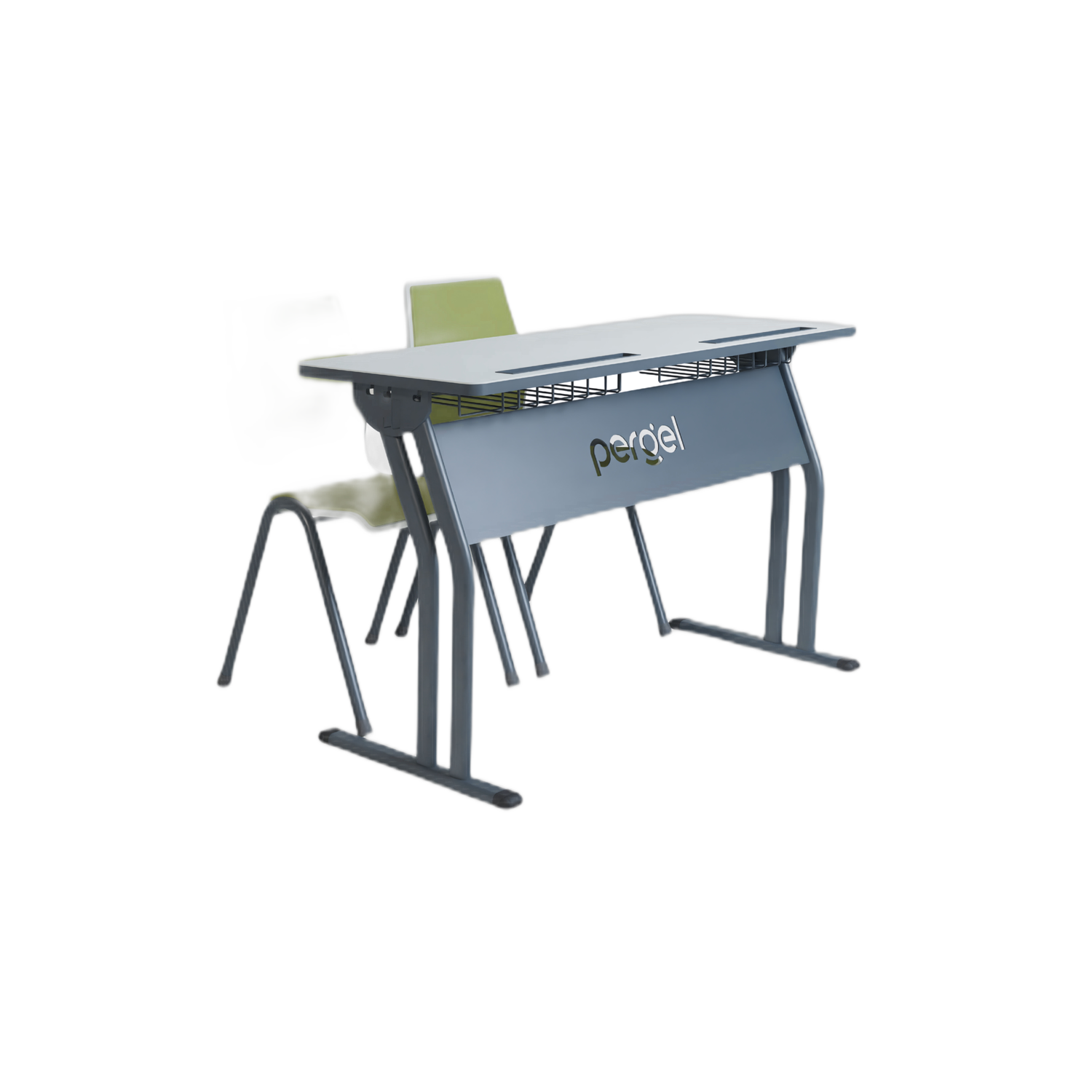 Çift Kişilik Okul Sıraları