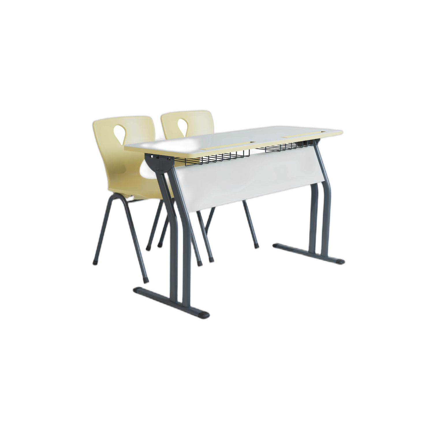 Çift Kişilik Okul Sıraları