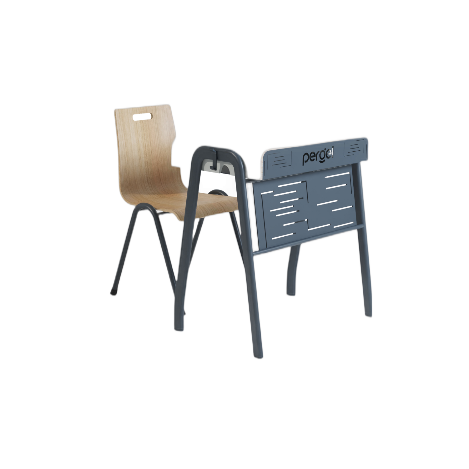 Tek Kişilik Okul Sıraları