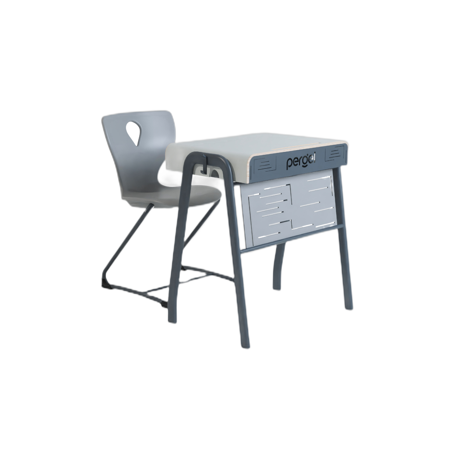 Tek Kişilik Okul Sıraları