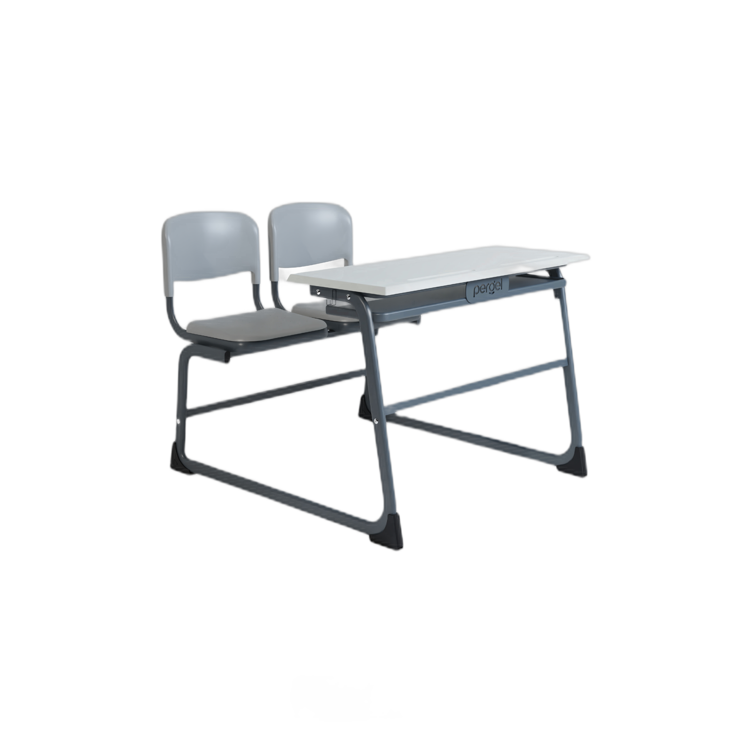 Çift Kişilik Okul Sıraları