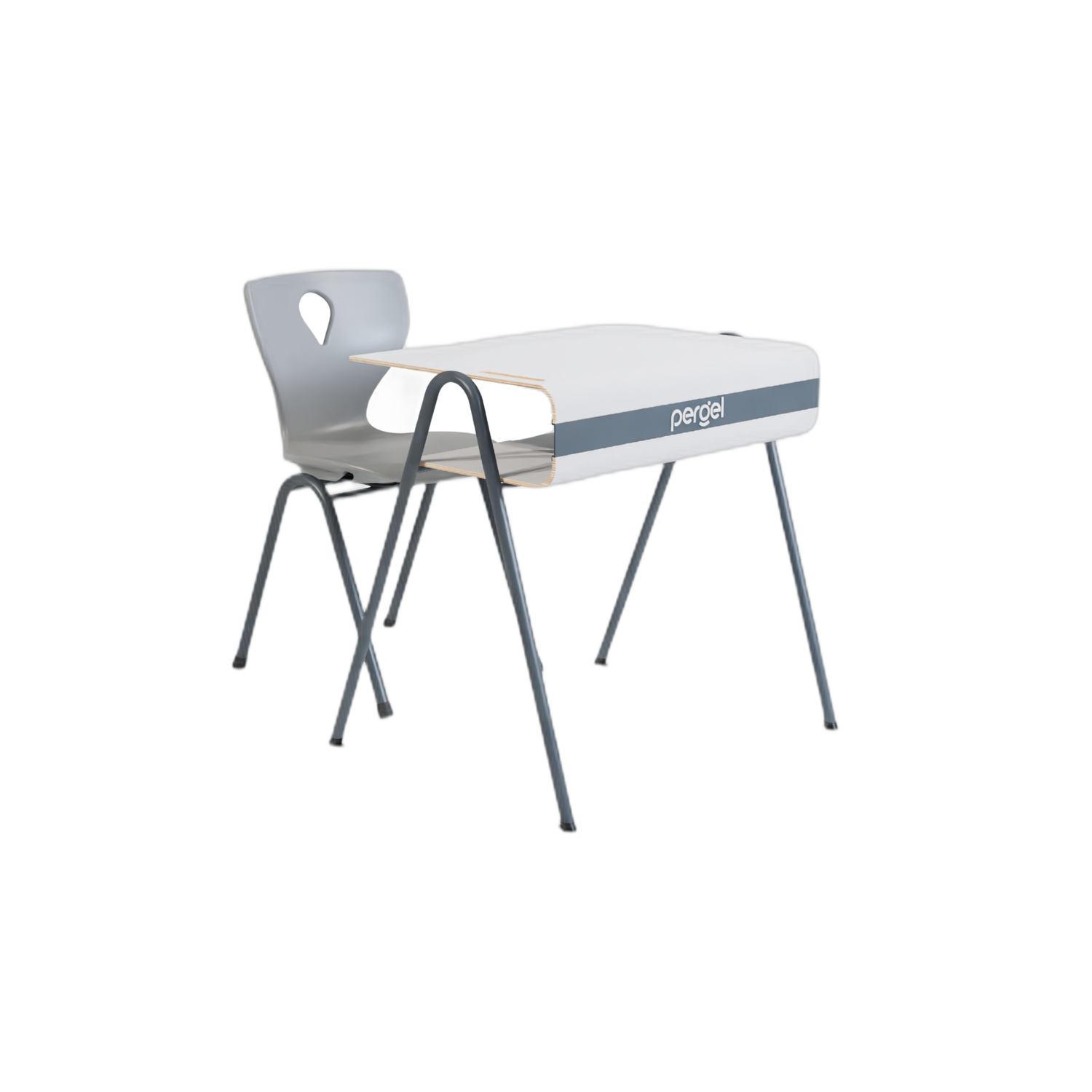 Tek Kişilik Okul Sıraları