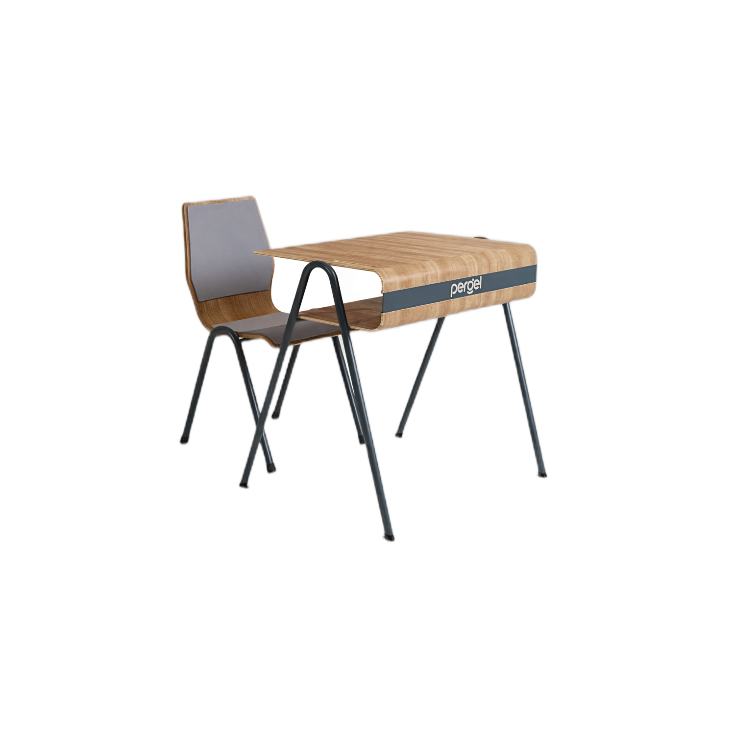 Tek Kişilik Okul Sıraları