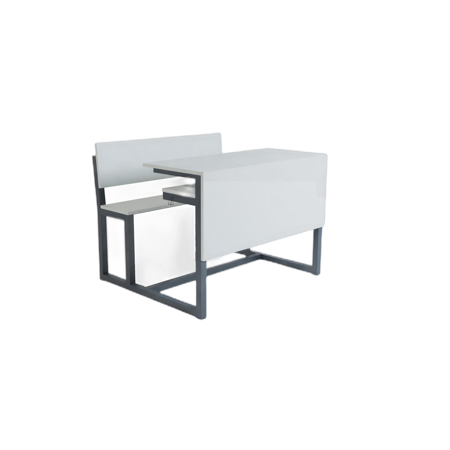 Çift Kişilik Okul Sıraları