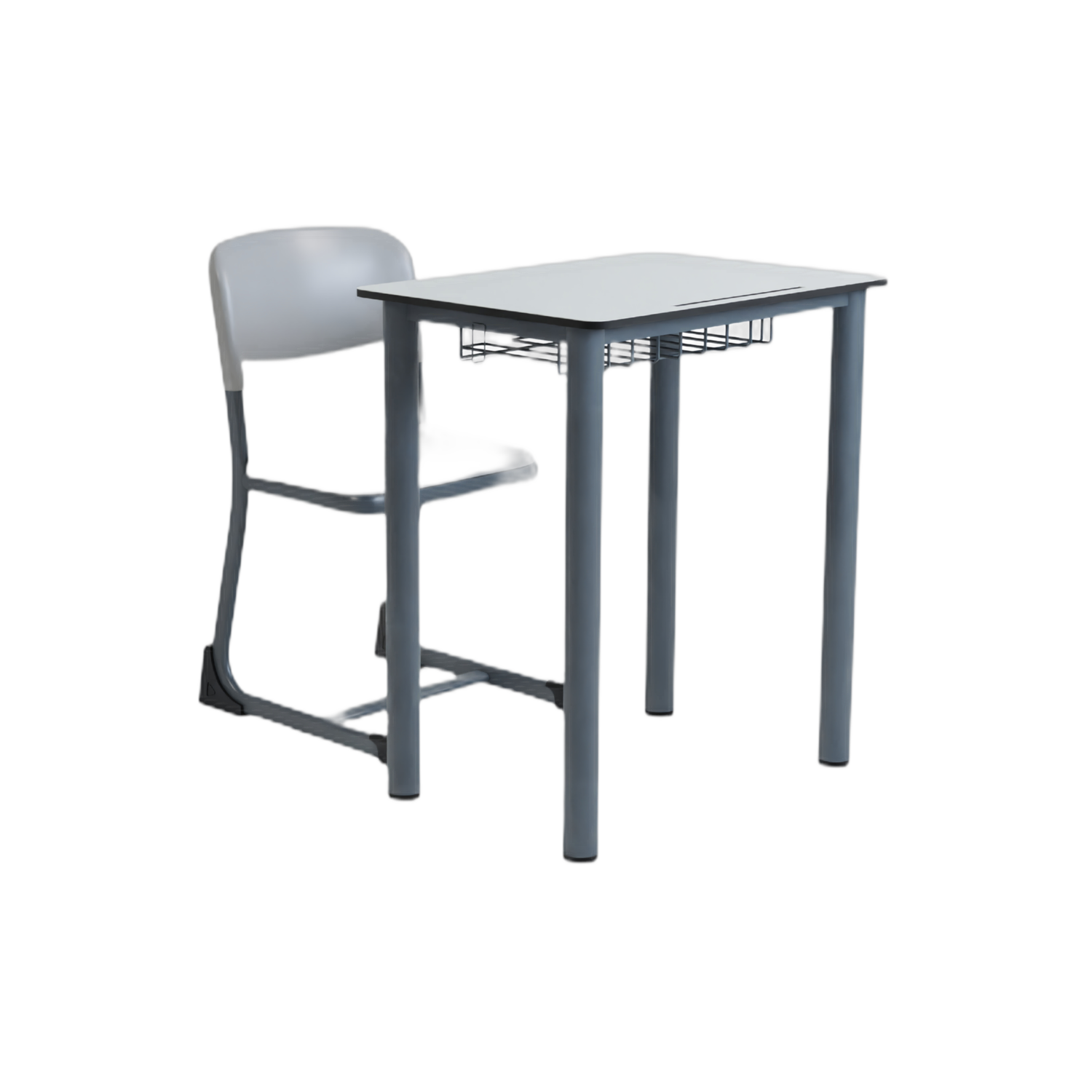 Tek Kişilik Okul Sıraları