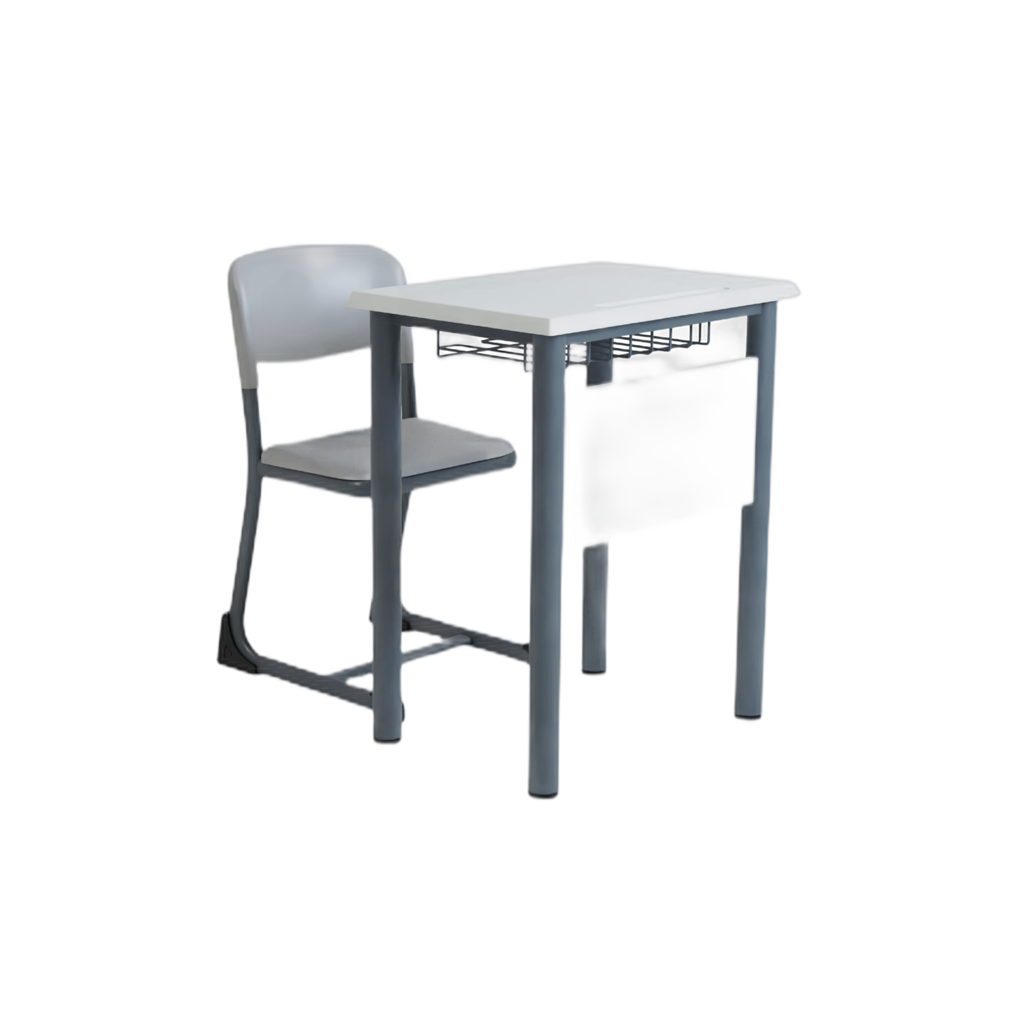 Tek Kişilik Okul Sıraları