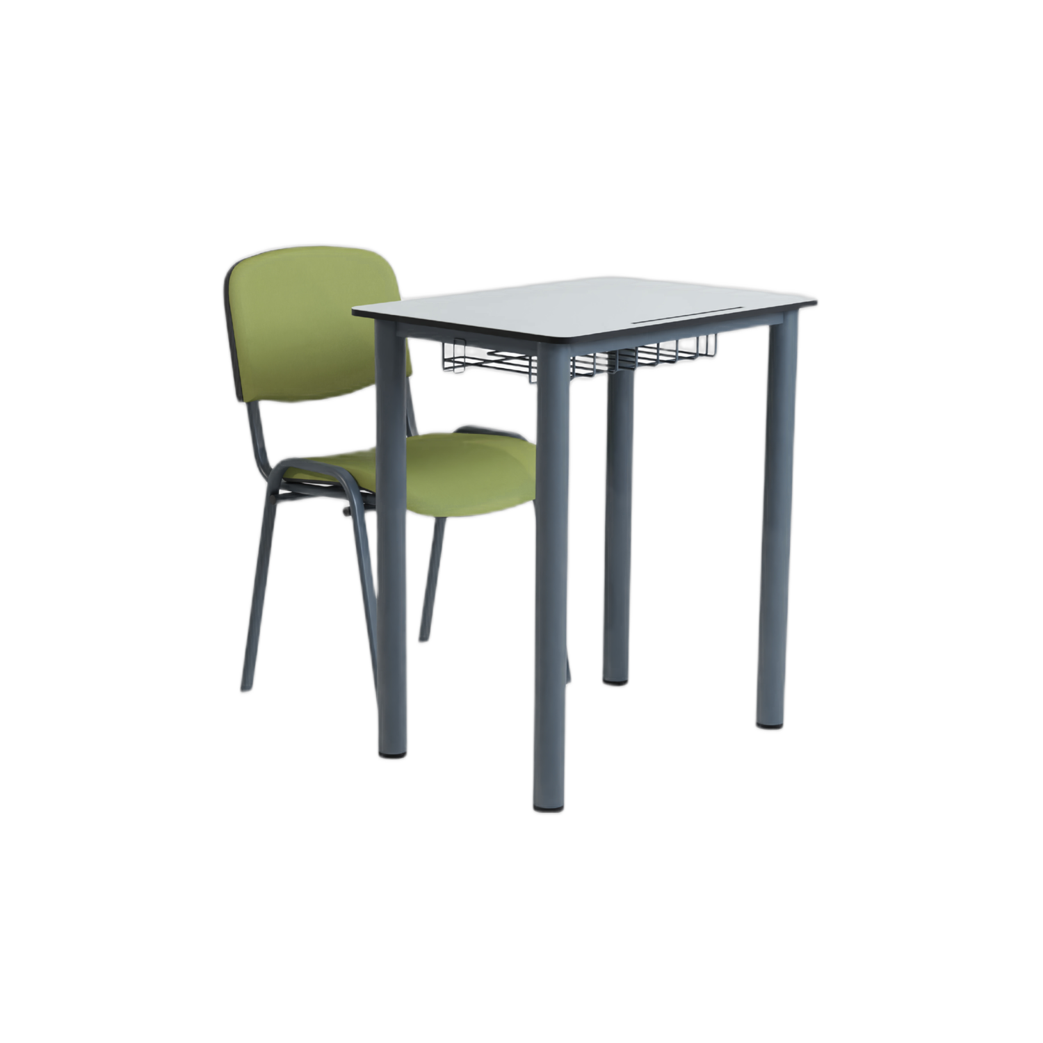 Tek Kişilik Okul Sıraları