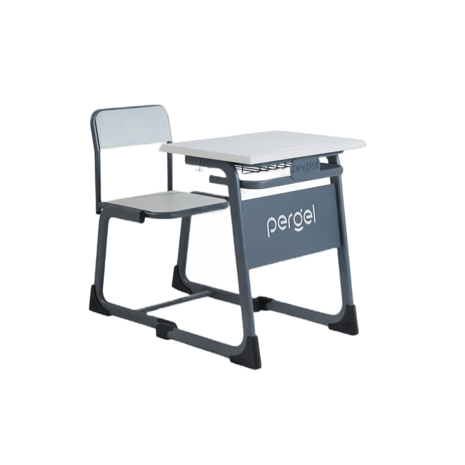 Tek Kişilik Okul Sıraları