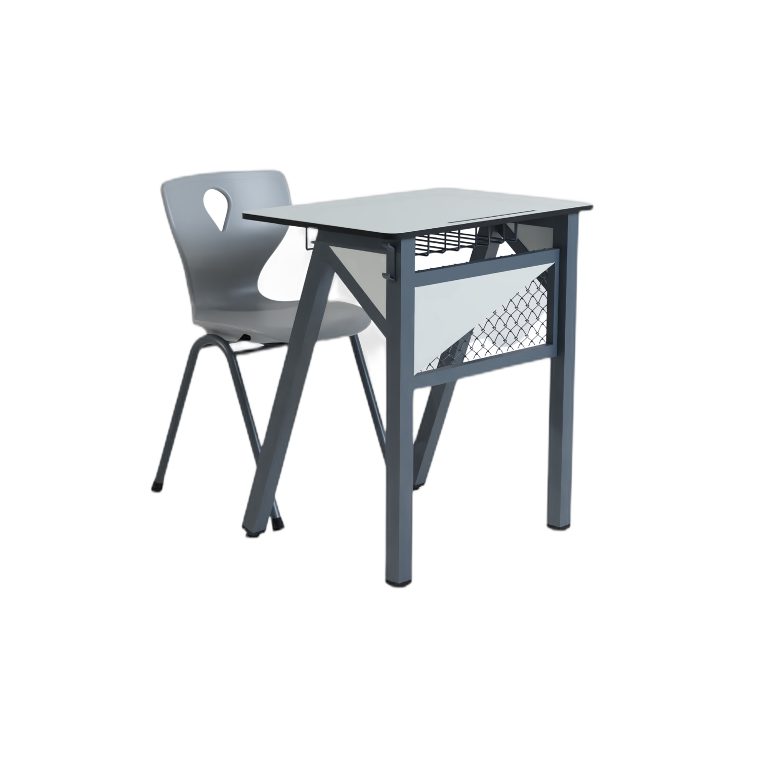 Tek Kişilik Okul Sıraları