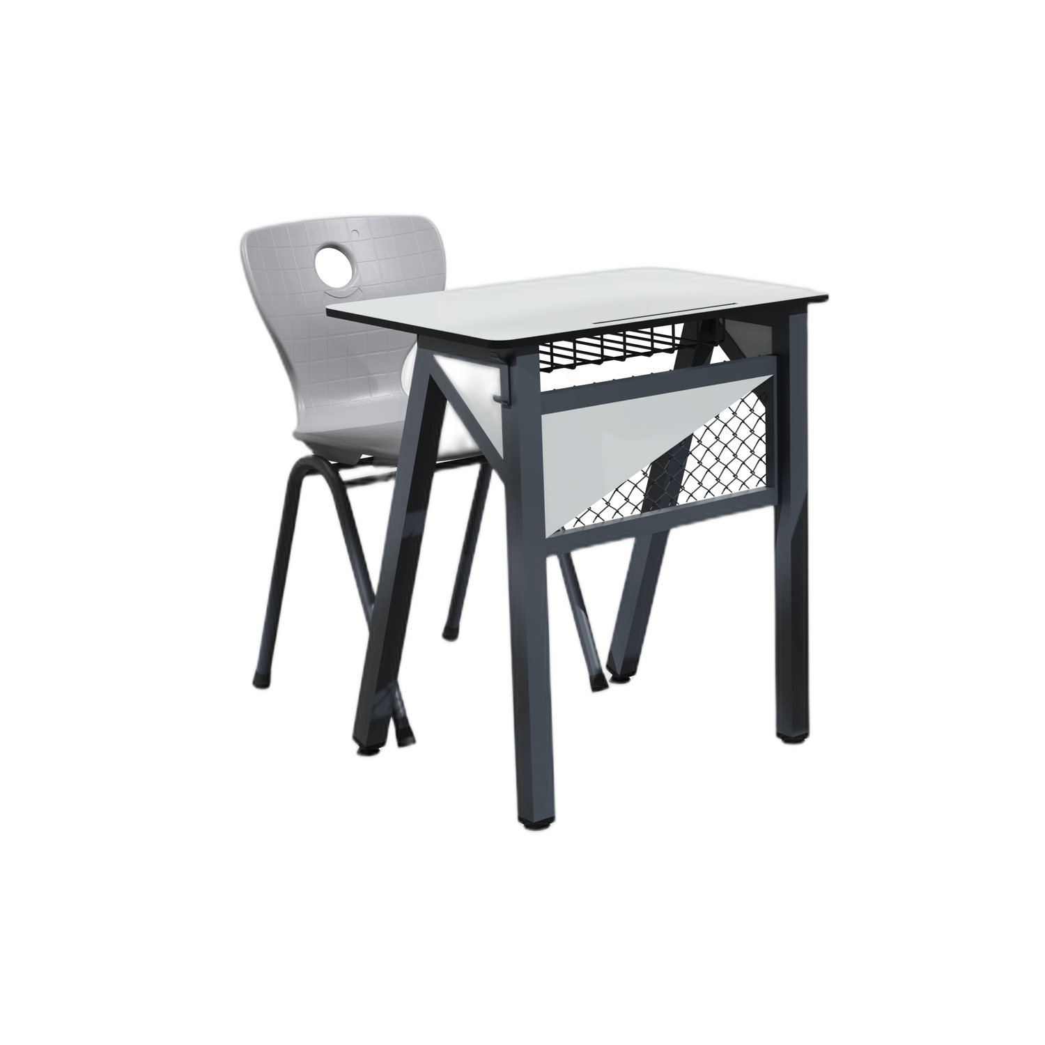 Tek Kişilik Okul Sıraları