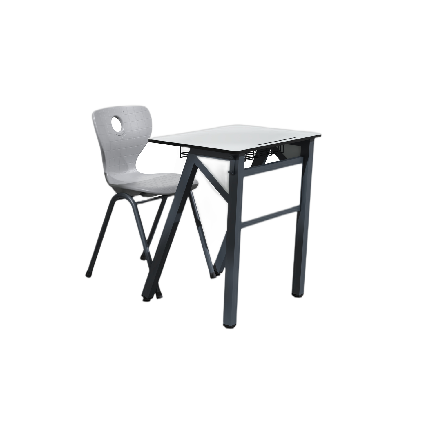 Tek Kişilik Okul Sıraları