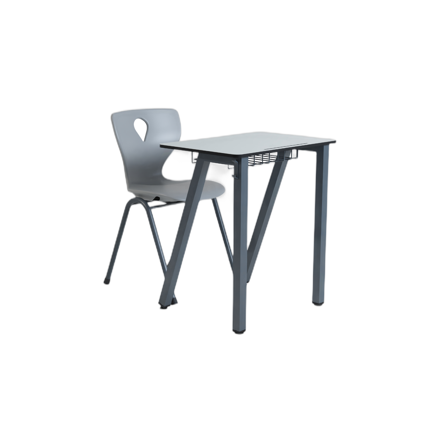 Tek Kişilik Okul Sıraları