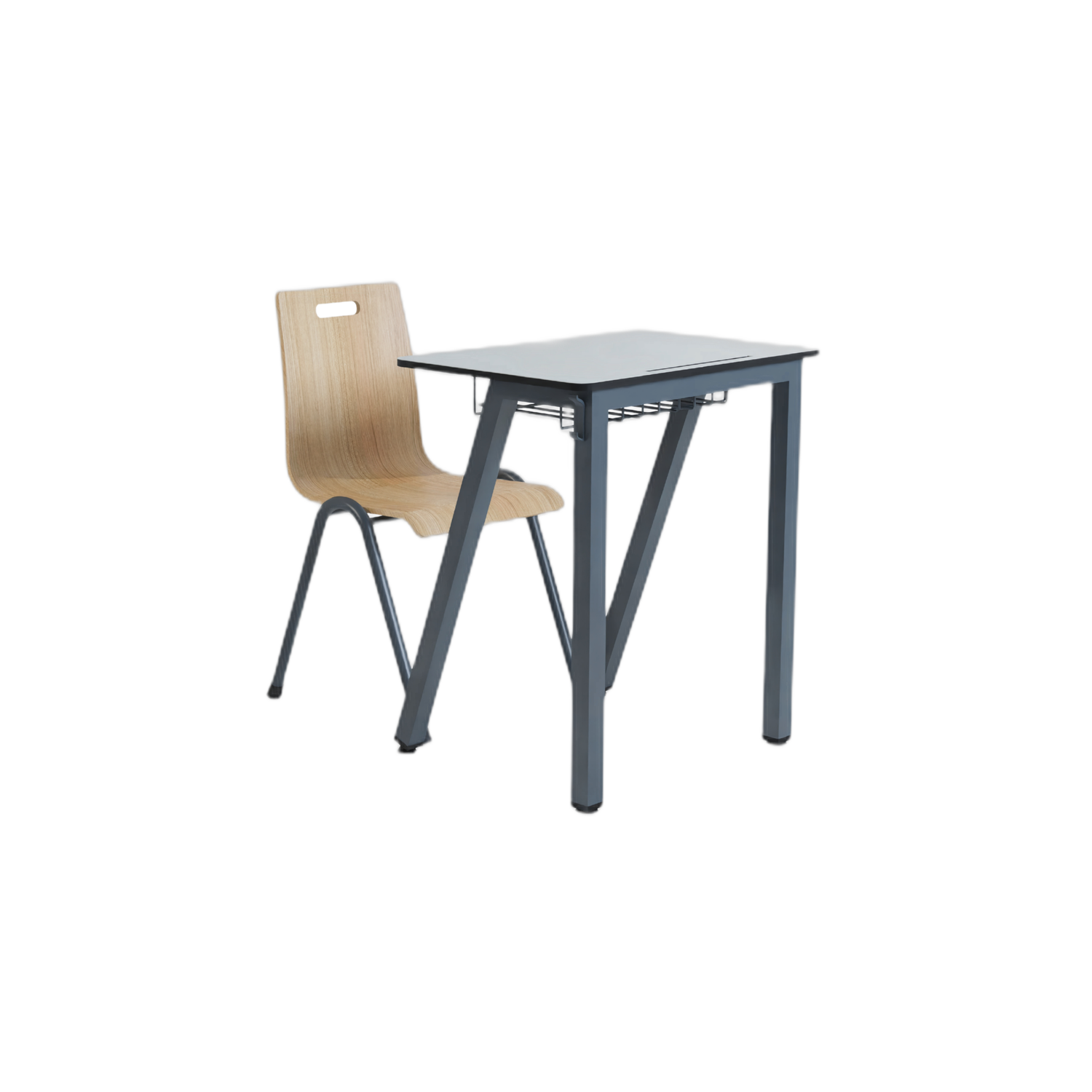 Tek Kişilik Okul Sıraları